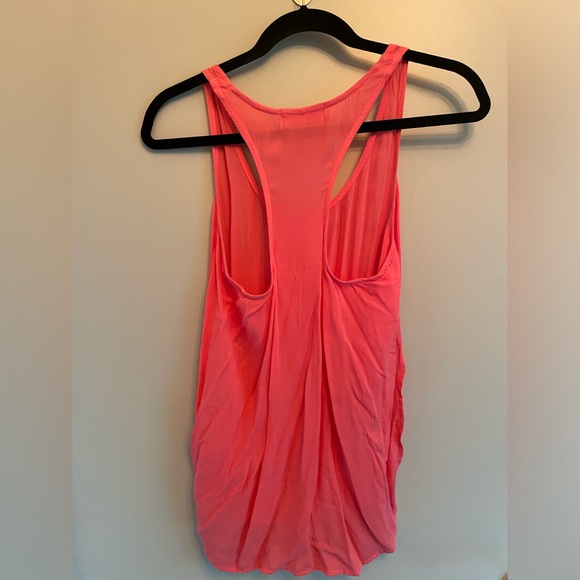 Bella Dahl tank top - Picture 2 of 3